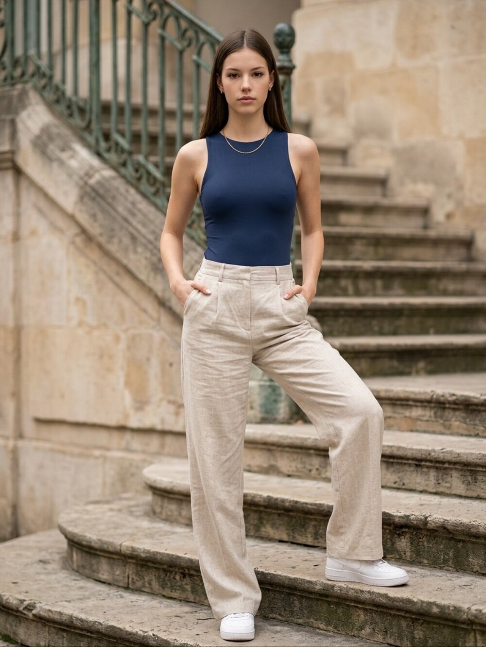 Zara Bodysuit